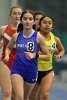 Lyon Invite  Lyon Track & Field Invitational at Wheaton College. - Photo By: KEITH NORDSTROM : Wheaton, Track